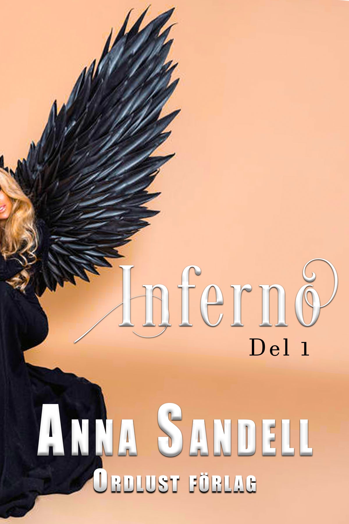 Inferno – Ljudbok