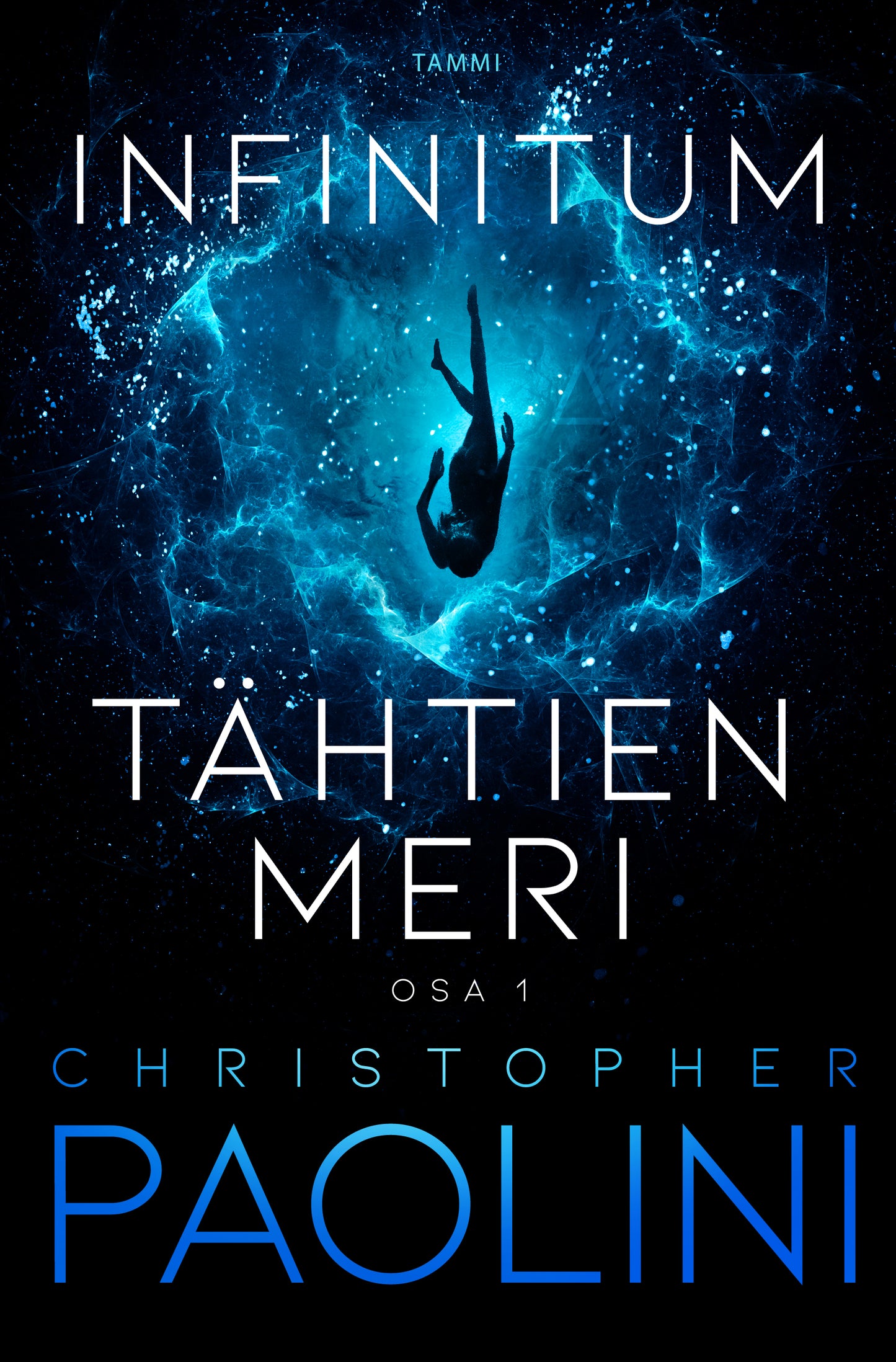 Infinitum. Tähtien meri. Osa 1 – E-bok