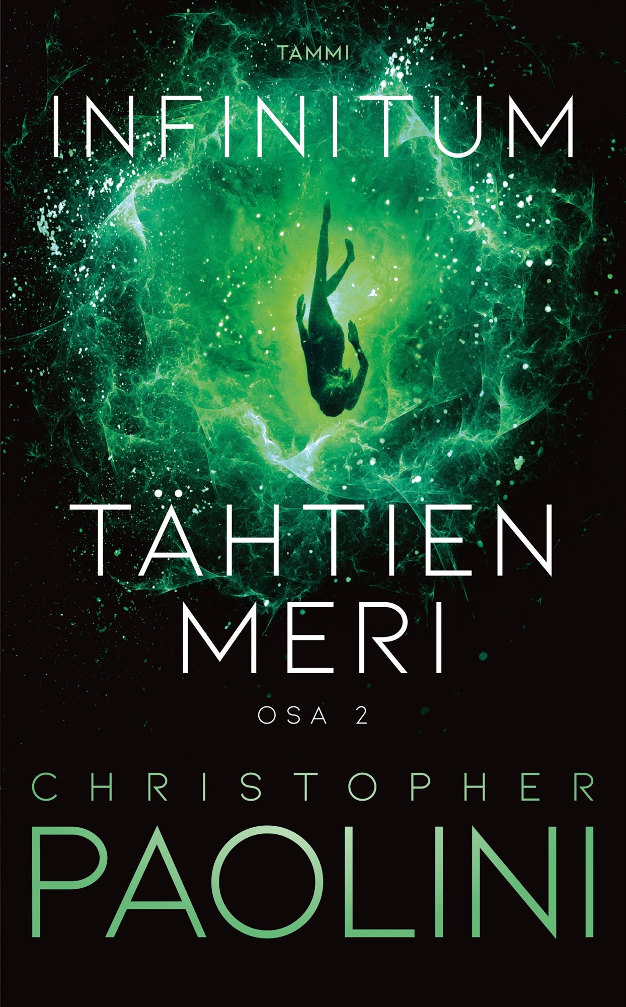 Infinitum. Tähtien meri. Osa 2 – E-bok