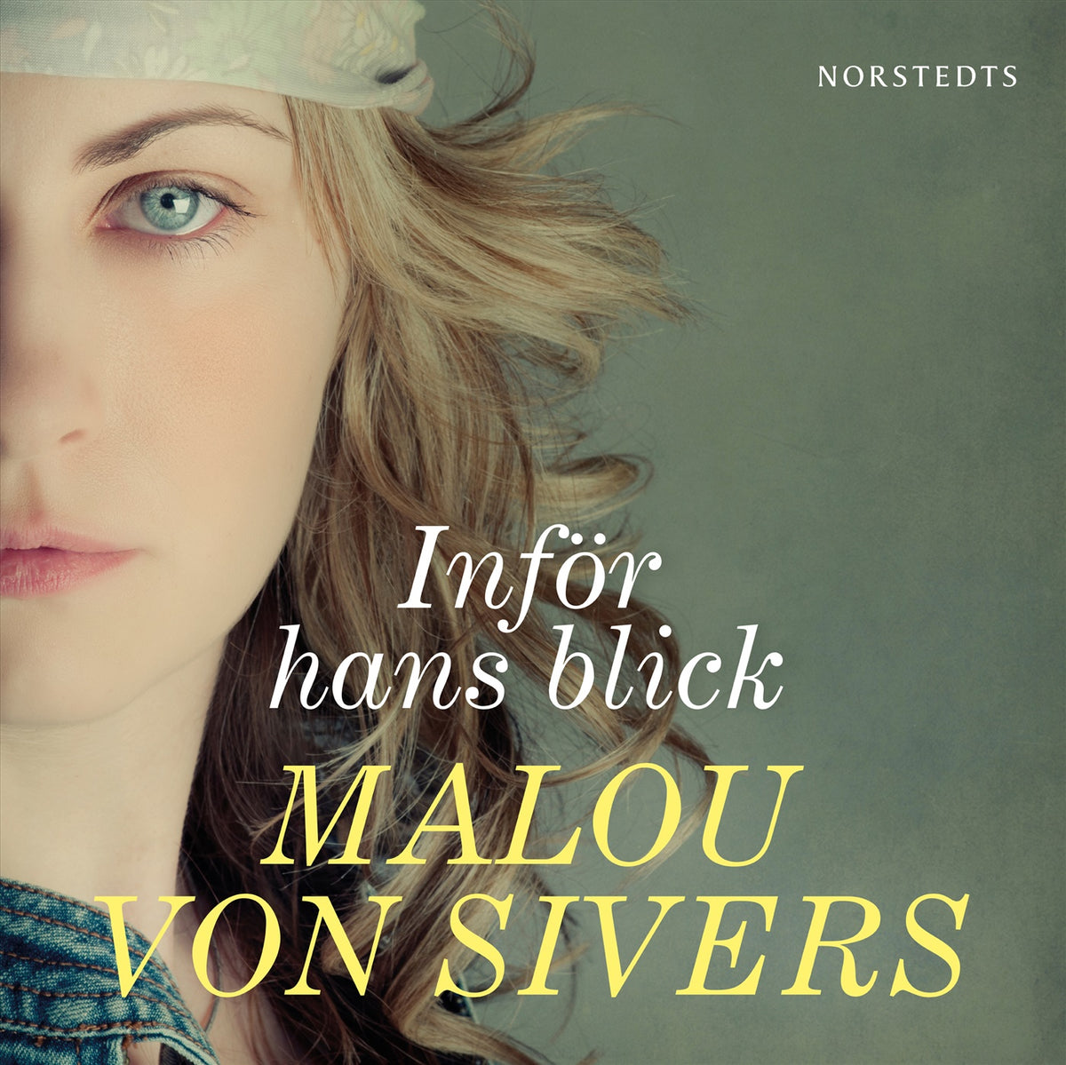 Inför hans blick – Ljudbok