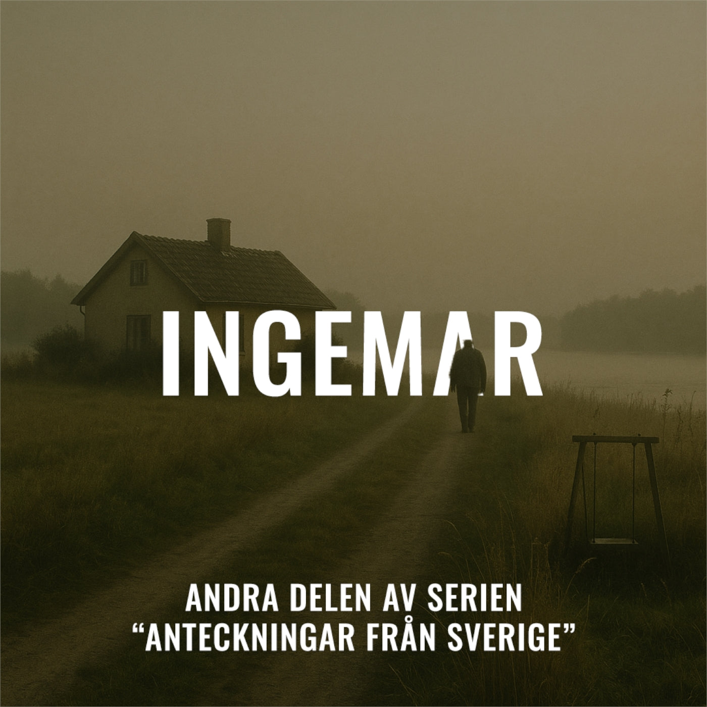 Ingemar – Ljudbok