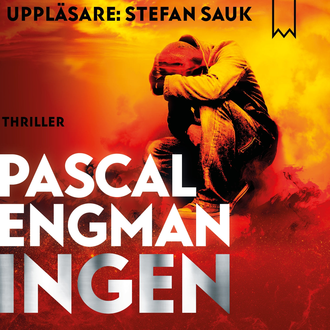 Ingen – Ljudbok