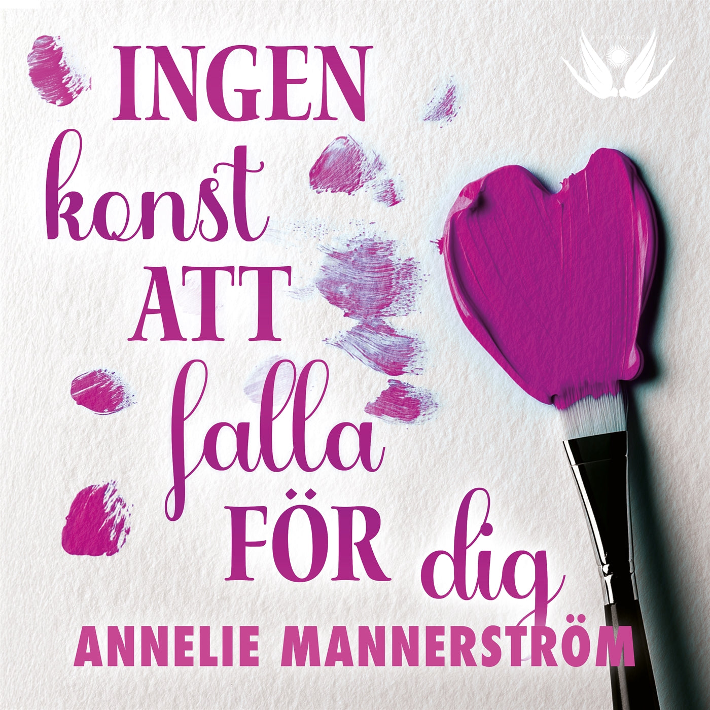 Ingen konst att falla för dig – Ljudbok