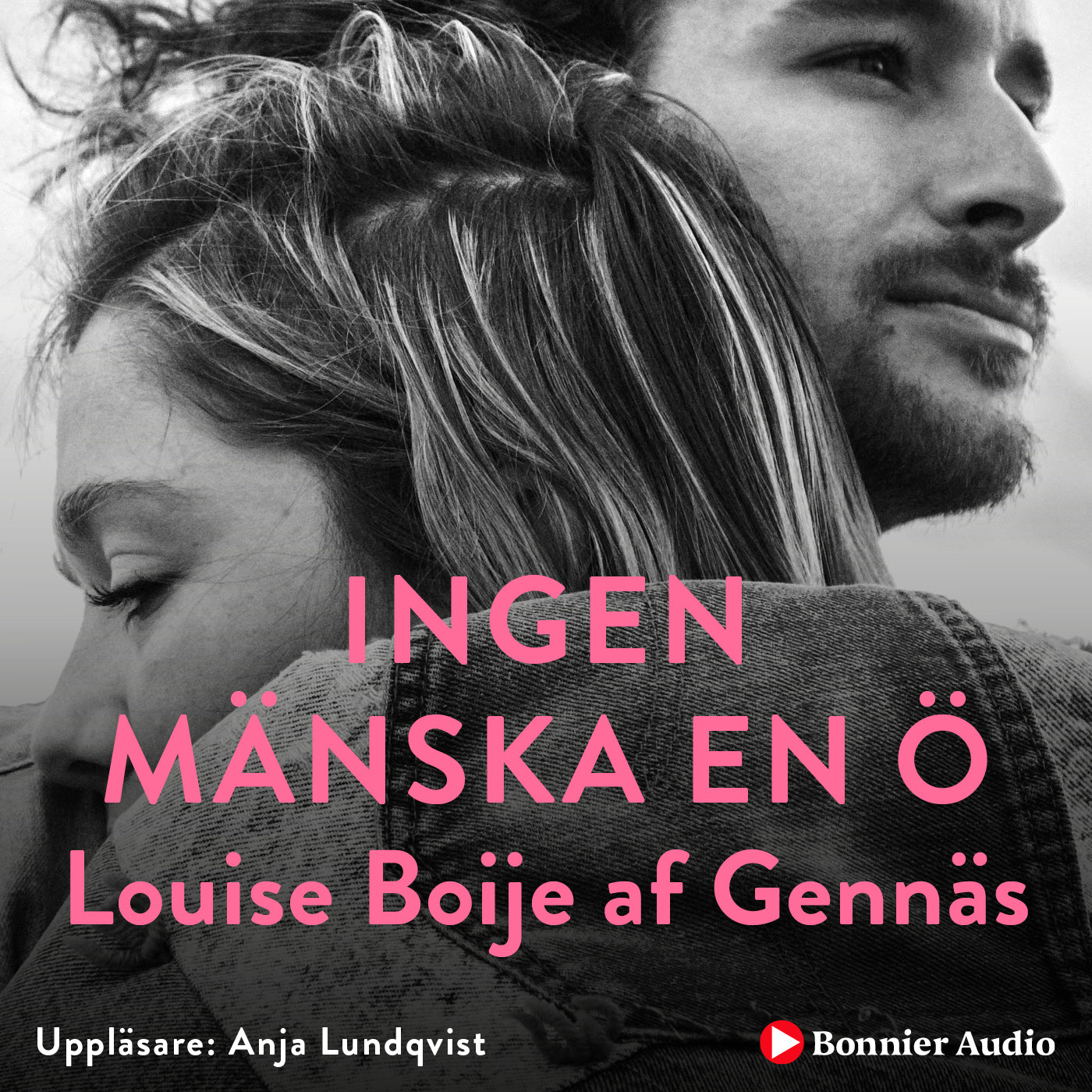 Ingen mänska en ö – Ljudbok