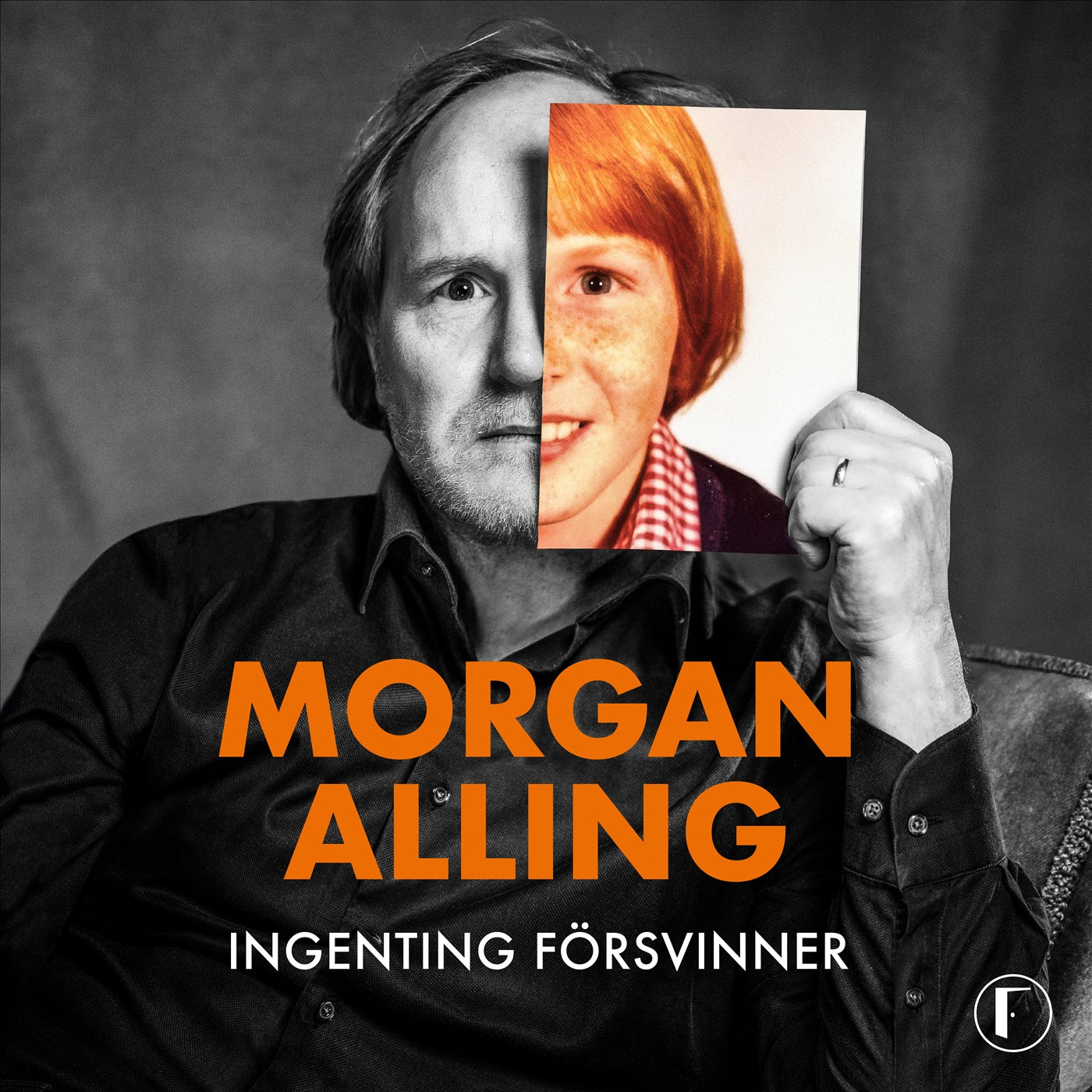 Ingenting försvinner – Ljudbok