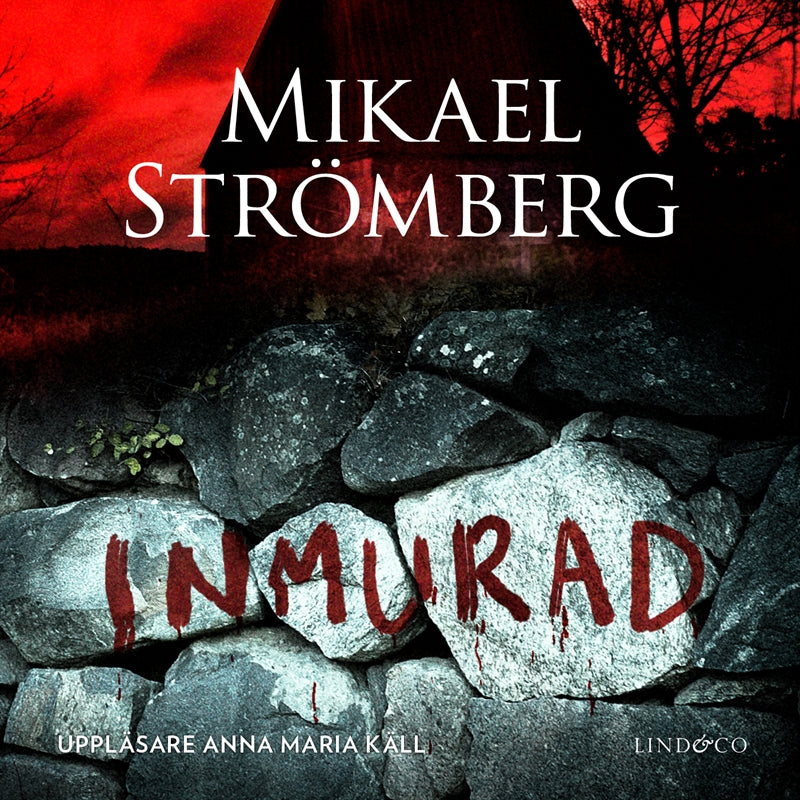 Inmurad – Ljudbok
