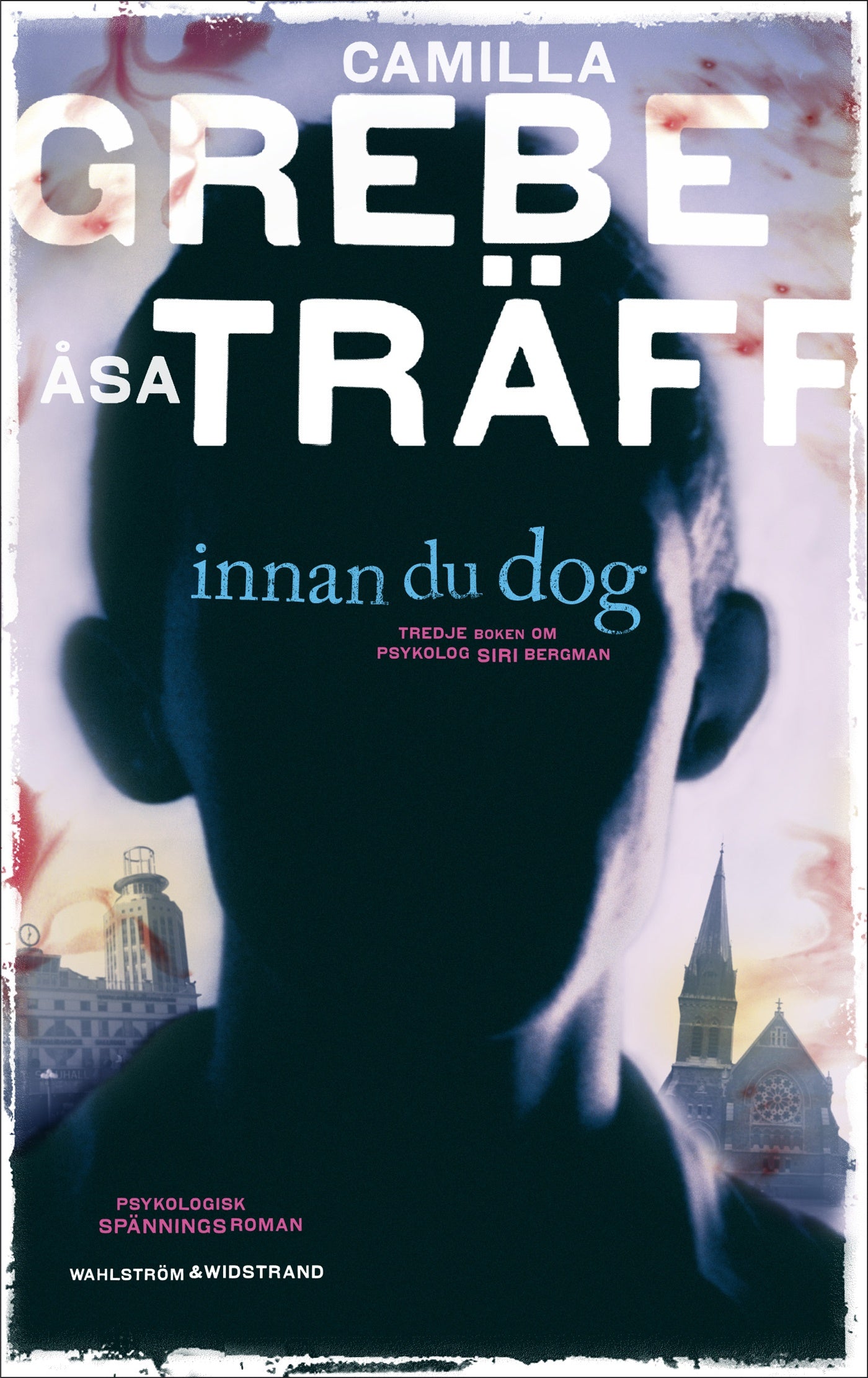 Innan du dog – E-bok