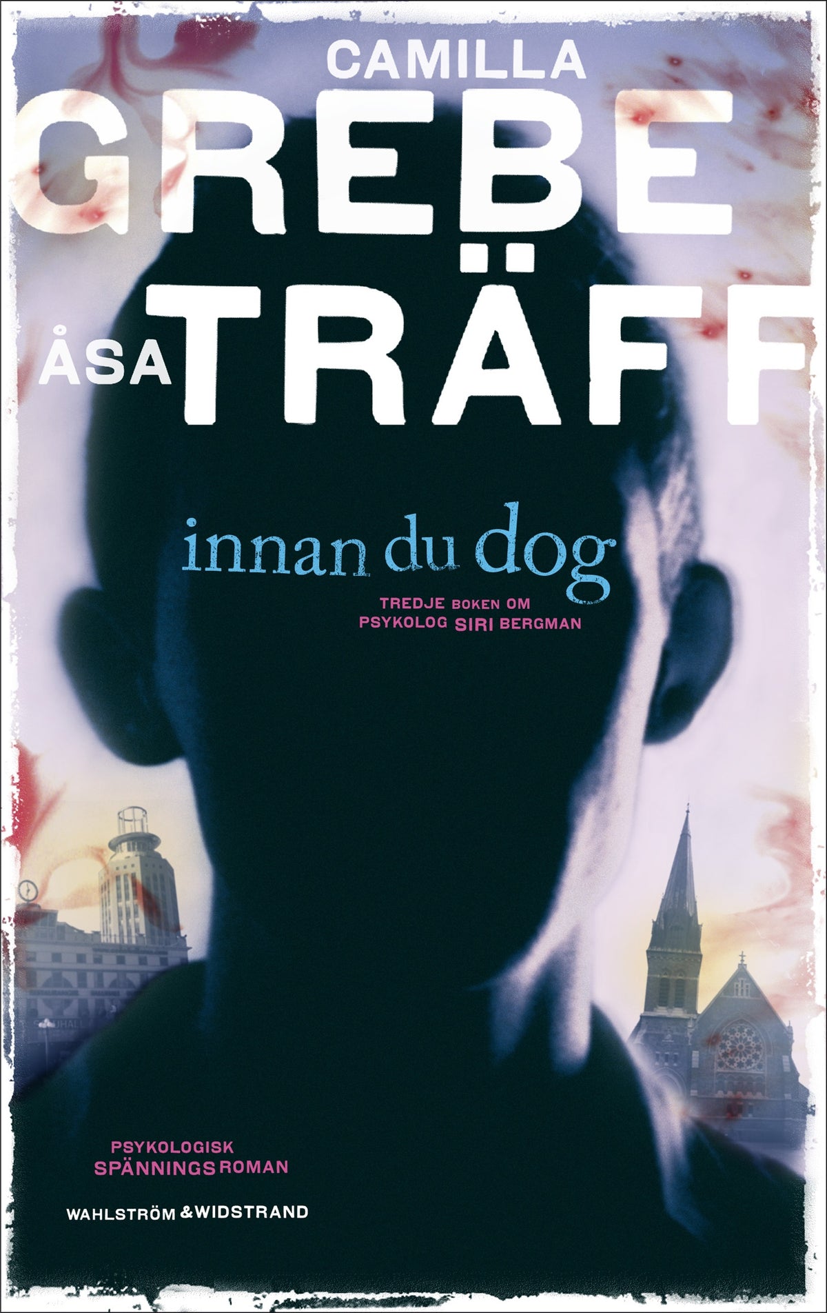 Innan du dog – E-bok