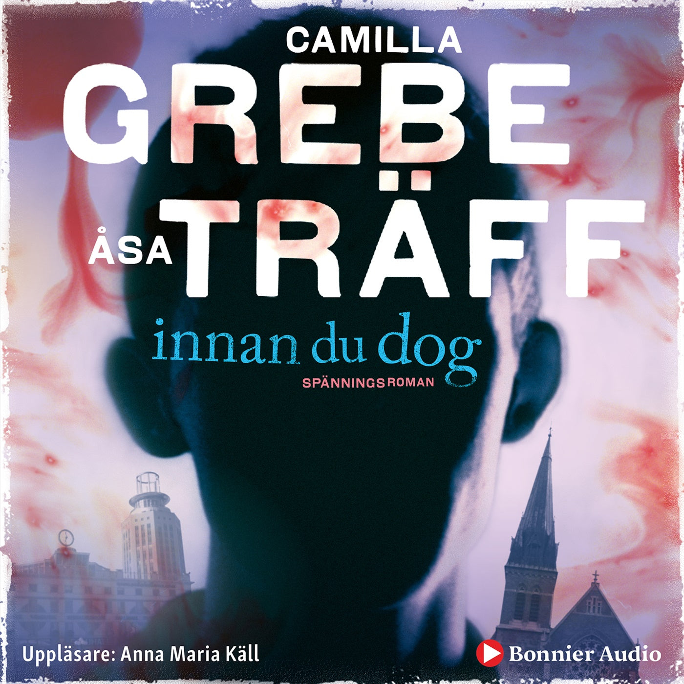 Innan du dog – Ljudbok