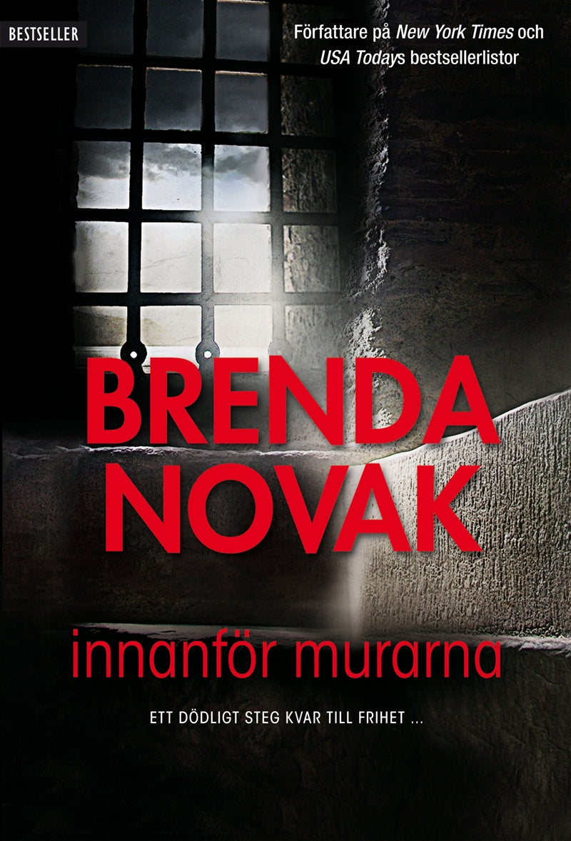 Innanför murarna – E-bok
