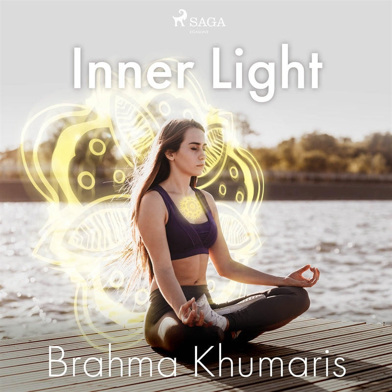 Inner Light – Ljudbok
