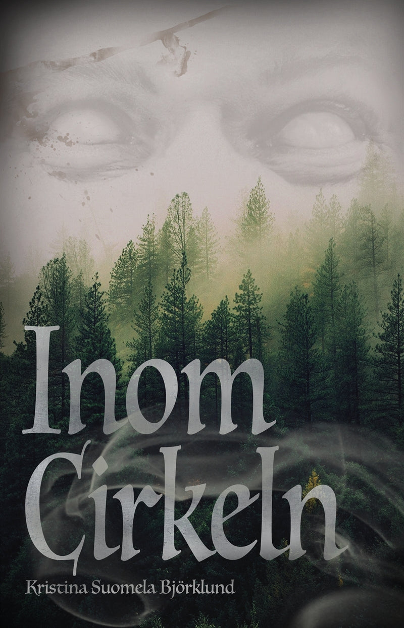 Inom cirkeln – E-bok