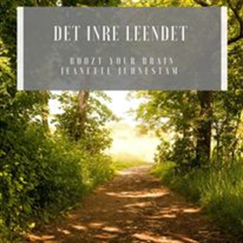 Inre Leendet – Ljudbok