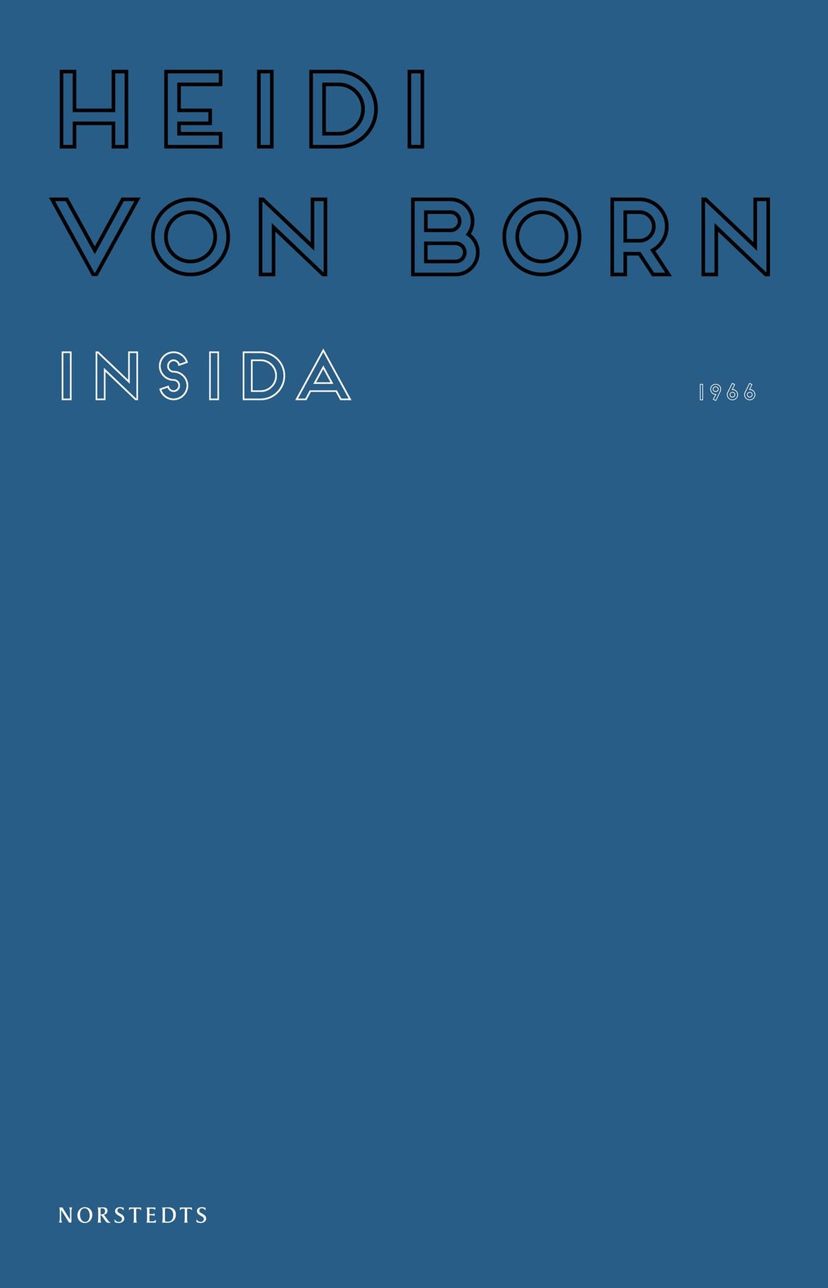 Insida – E-bok