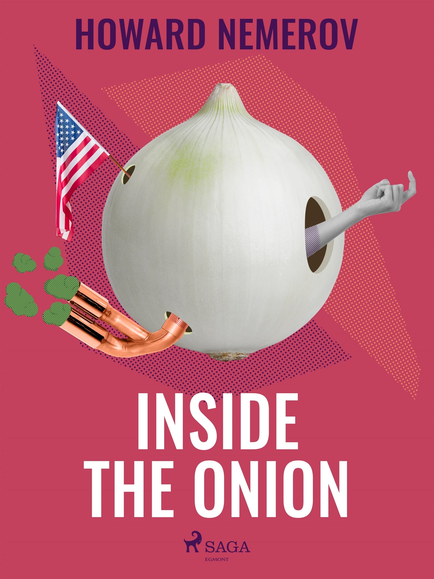 Inside the Onion – E-bok