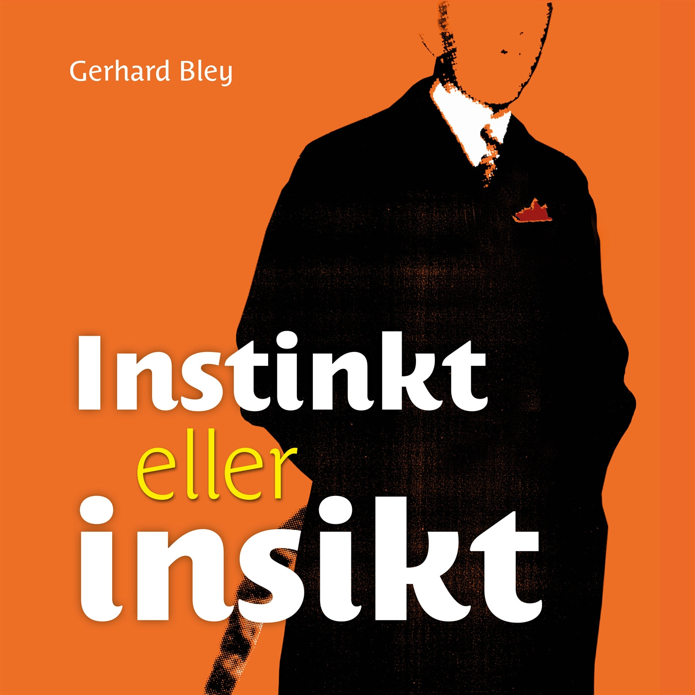 Instinkt eller insikt: bättre resultat genom empatiskt ledarskap – Ljudbok