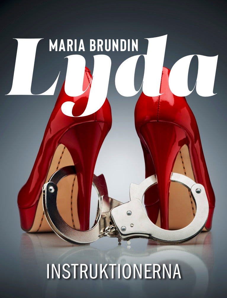 Instruktionerna – Ljudbok