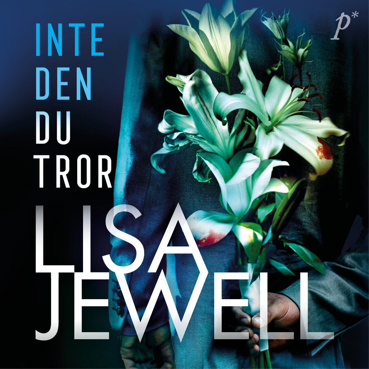 Inte den du tror – Ljudbok