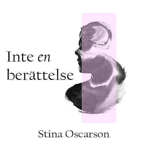 Inte en berättelse – Ljudbok