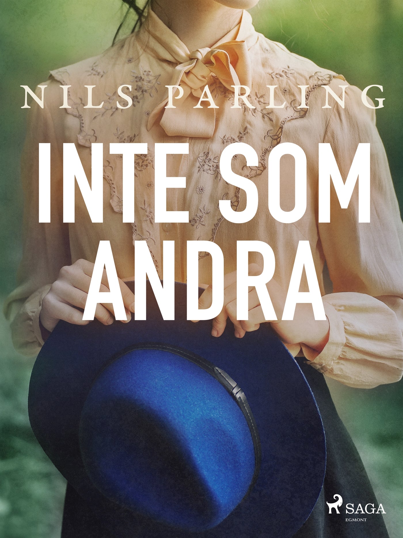 Inte som andra – E-bok