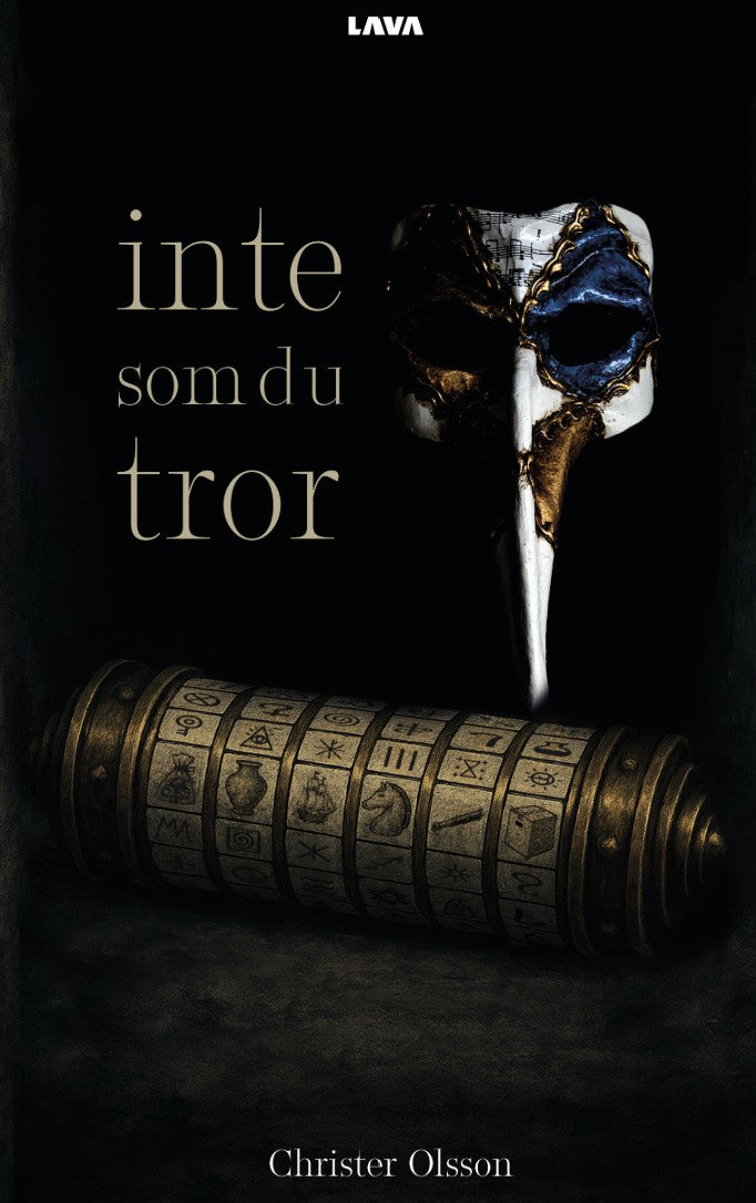 Inte som du tror - en novellsamling – E-bok