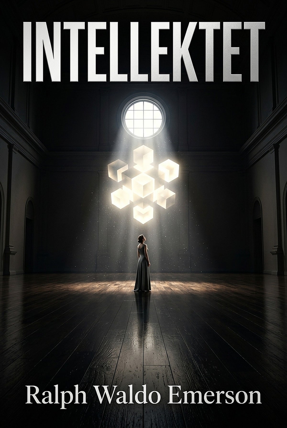 Intellektet – E-bok