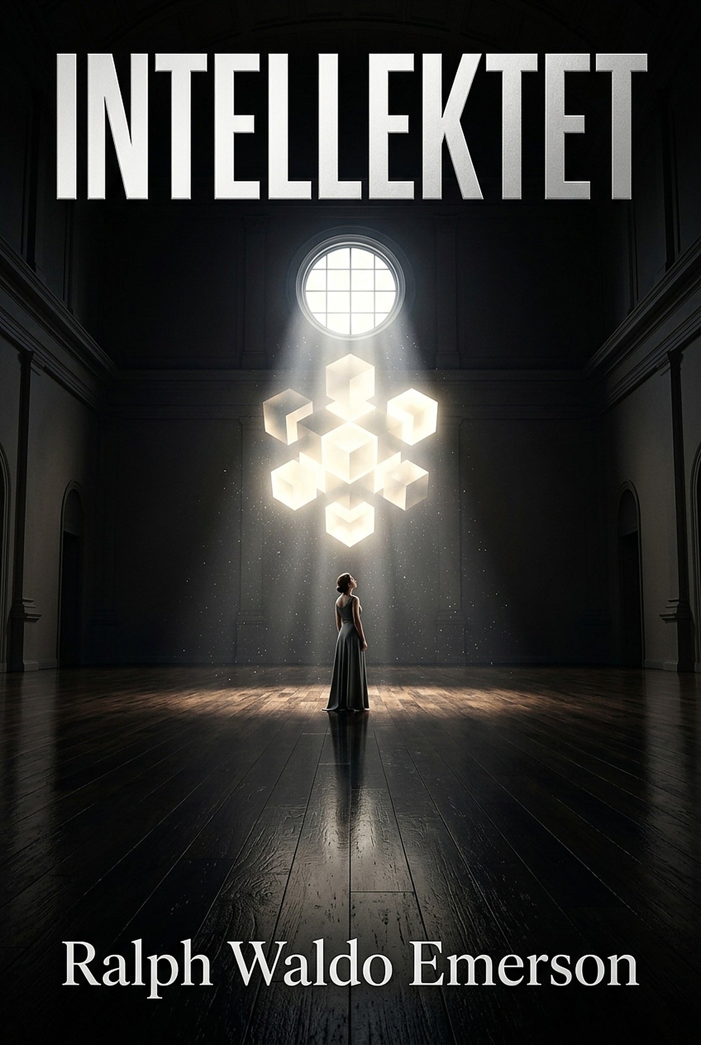 Intellektet – E-bok