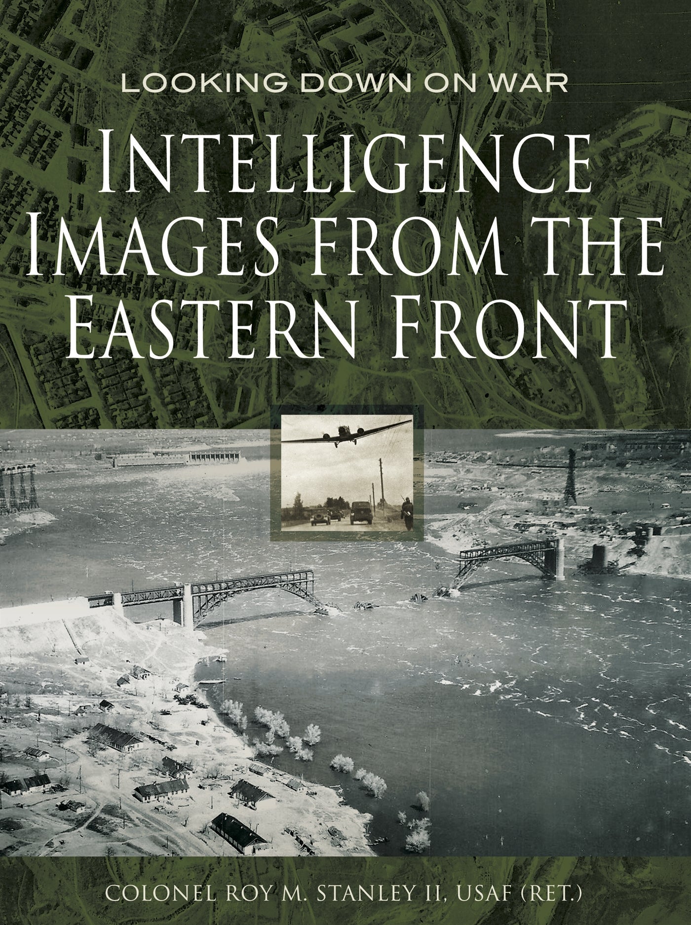 Intelligence Images from the Eastern Front – E-bok