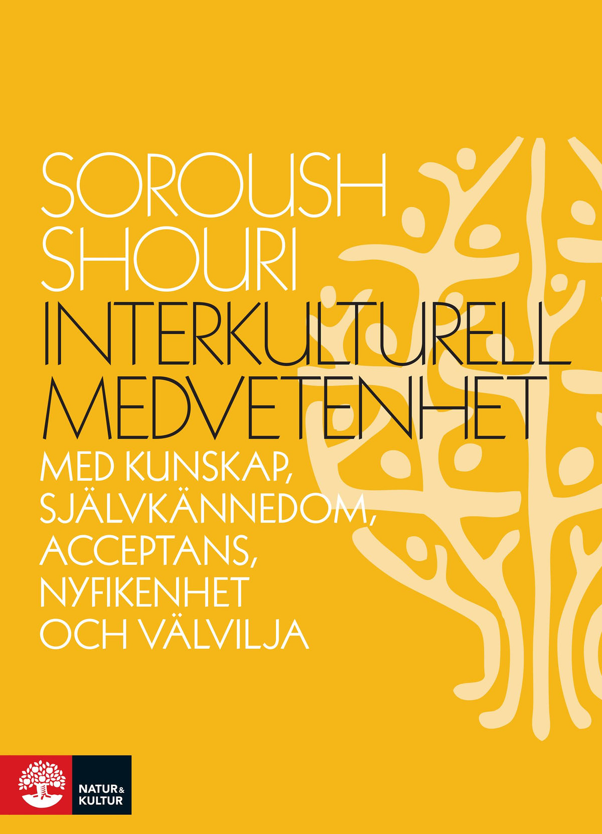Interkulturell medvetenhet : med kunskap, självkännedom, acceptans, nyfikenhet och välvilja – E-bok