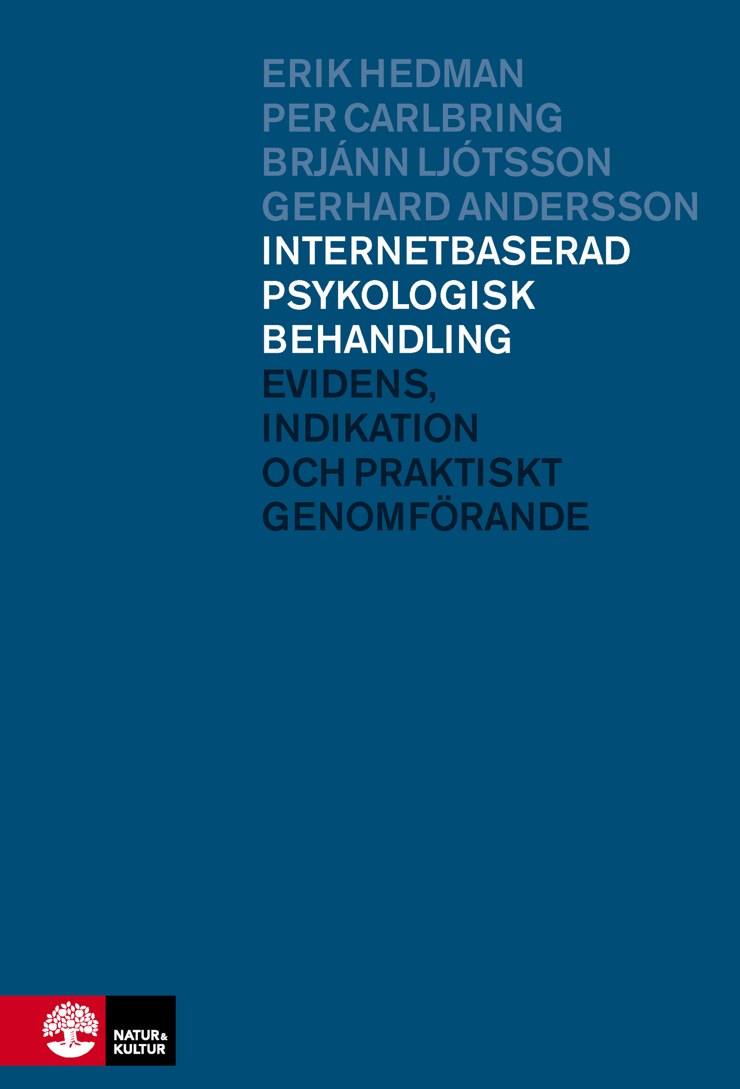 Internetbaserad psykologisk behandling - Digital - Laddas ner
