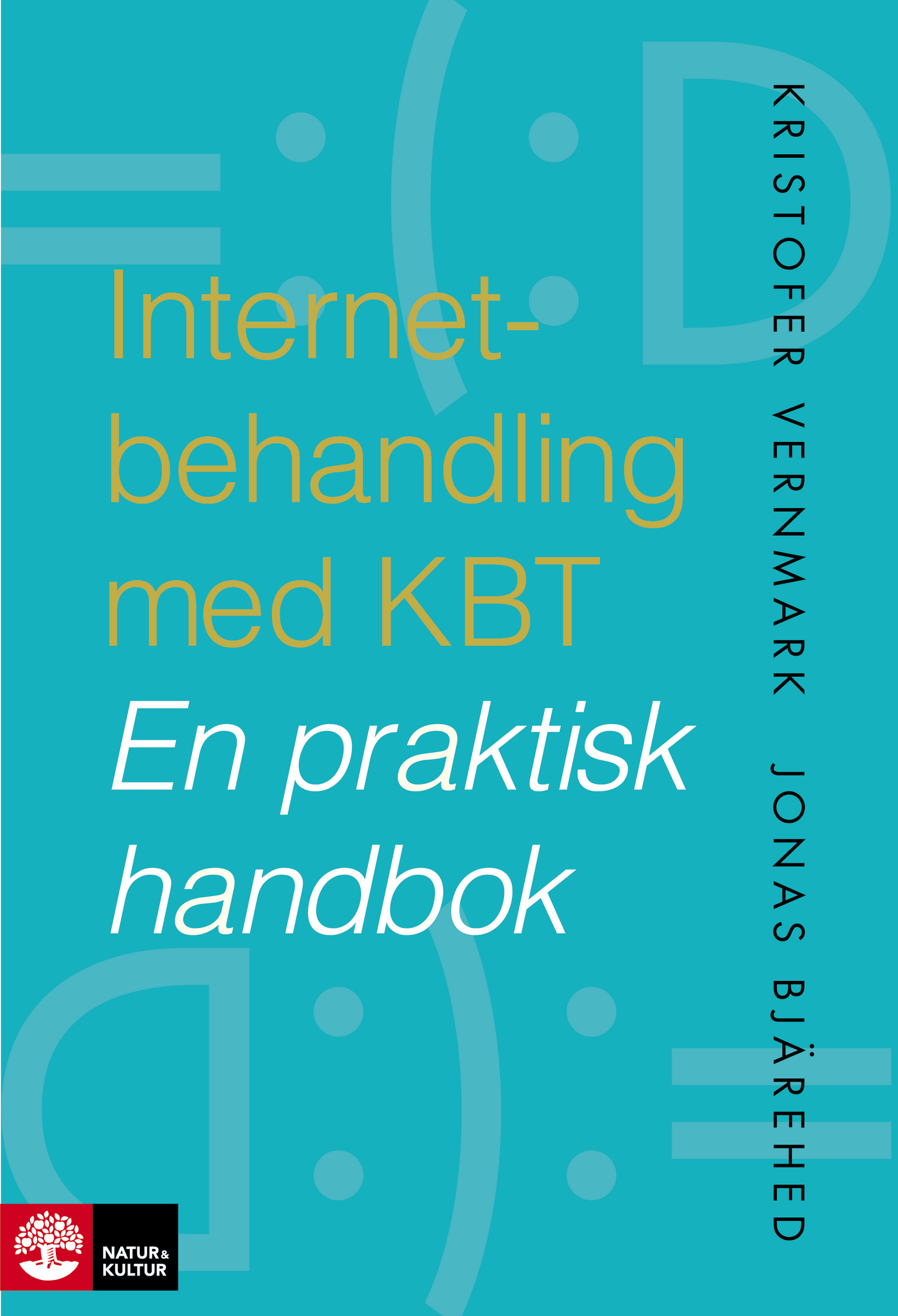 Internetbehandling med KBT - Digital - Laddas ner