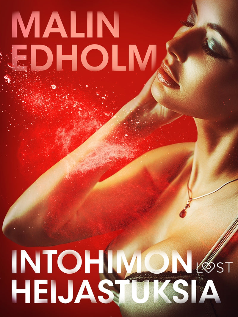 Intohimon heijastuksia – eroottinen novelli – E-bok