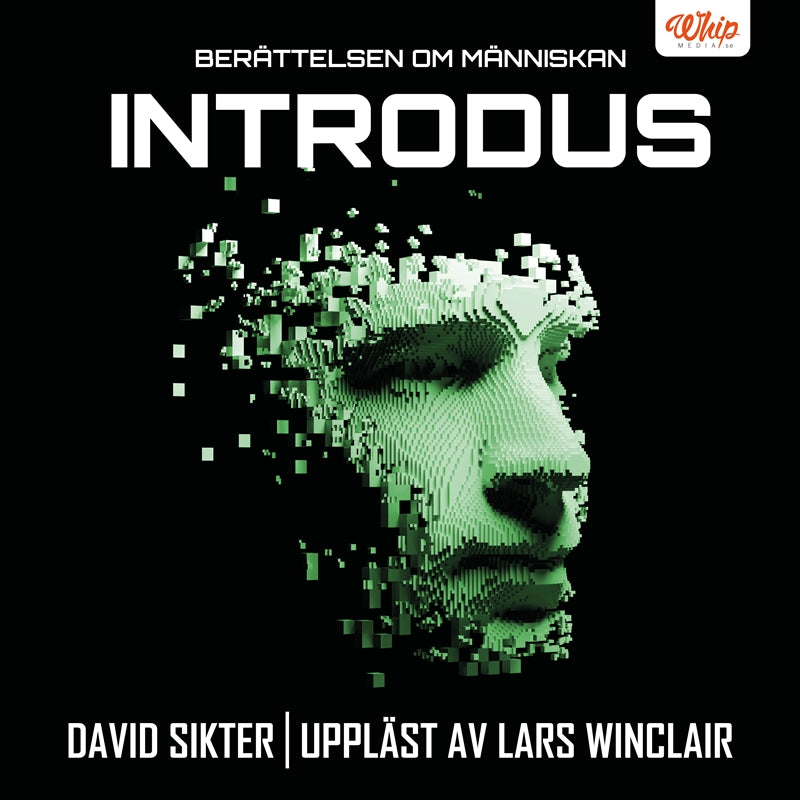 Introdus – Ljudbok