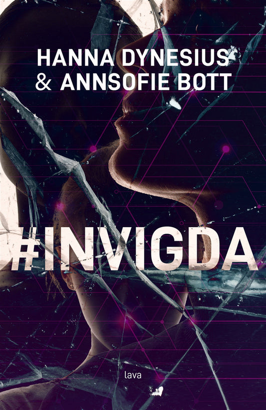 #Invigda – E-bok