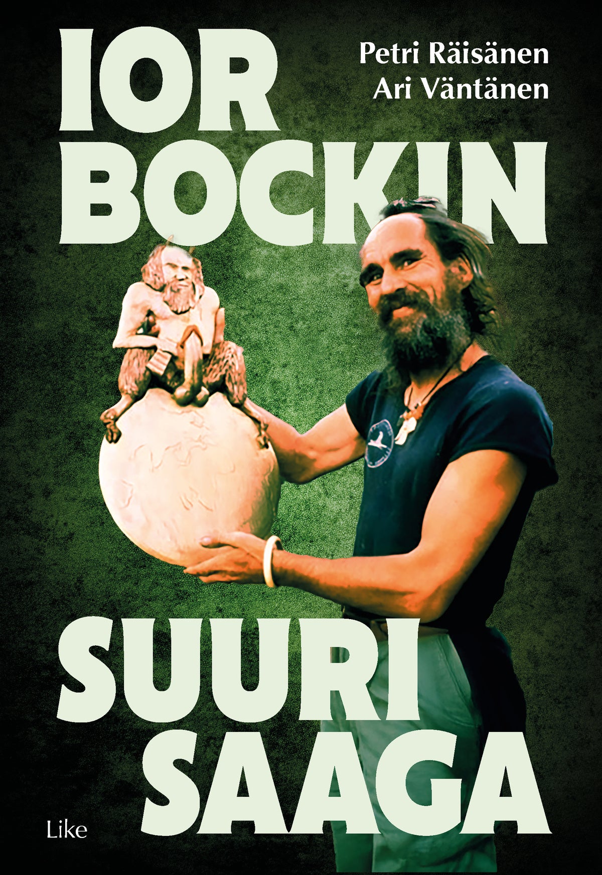 Ior Bockin suuri saaga – E-bok
