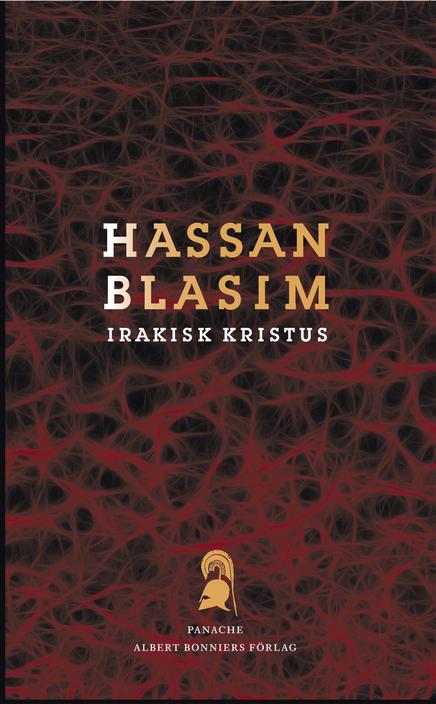 Irakisk Kristus – E-bok
