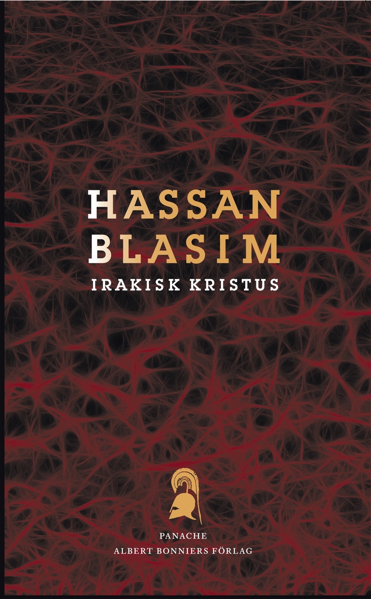 Irakisk Kristus – E-bok