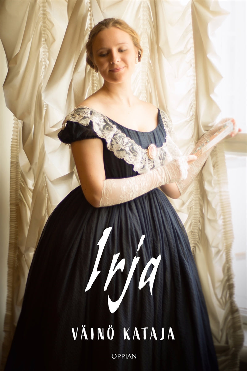 Irja – E-bok