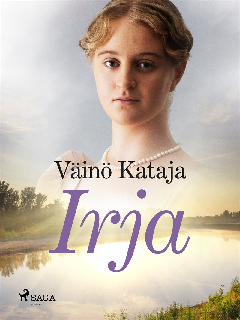 Irja – E-bok