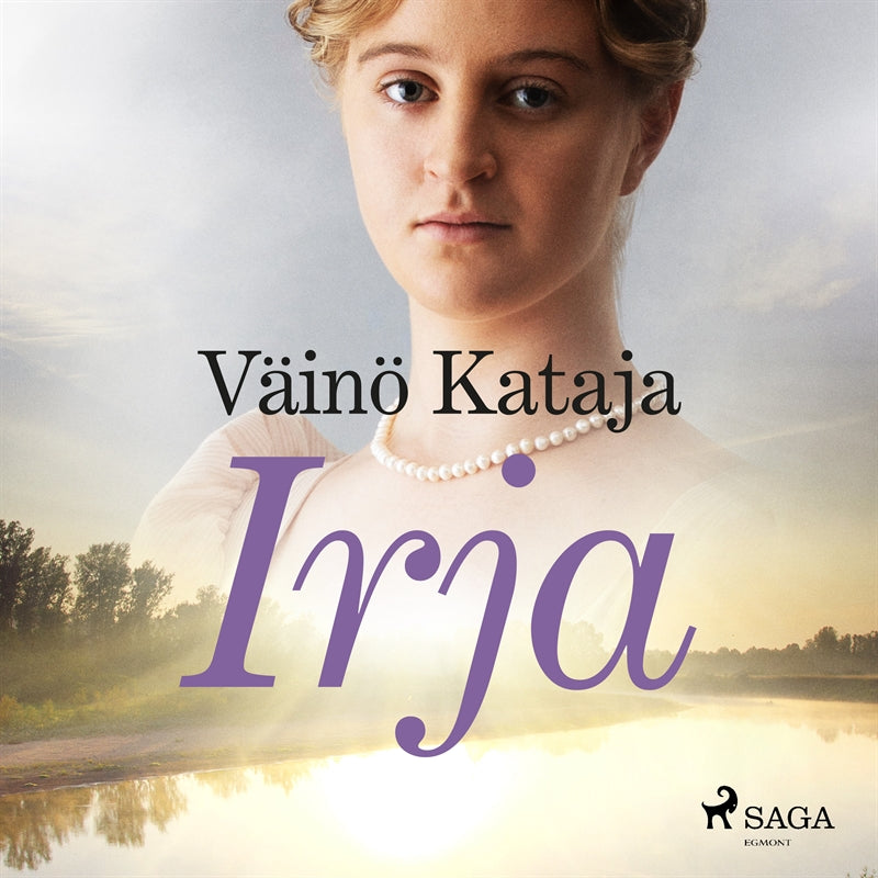 Irja – Ljudbok