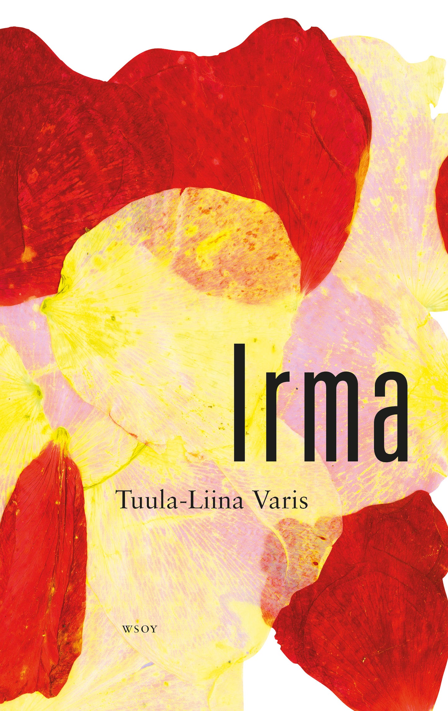 Irma – E-bok