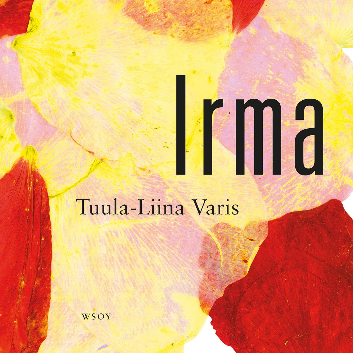 Irma – Ljudbok