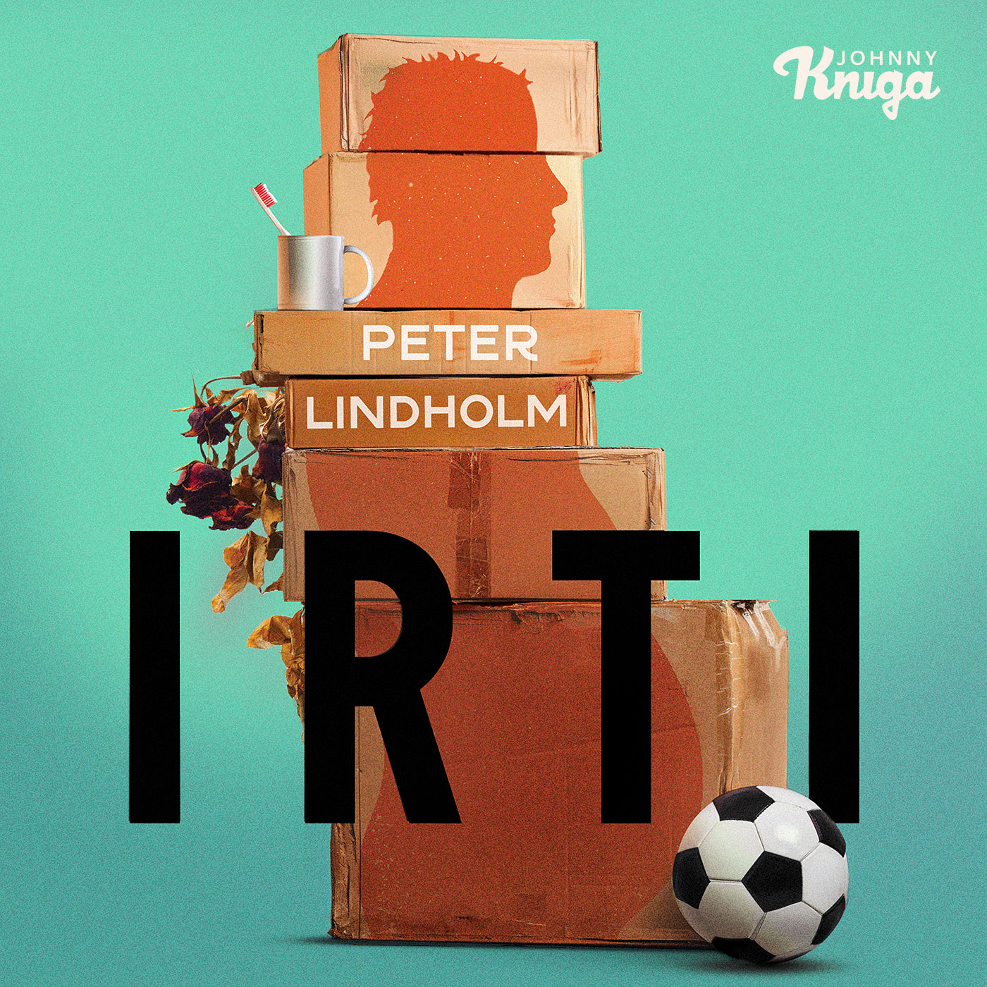 Irti – Ljudbok