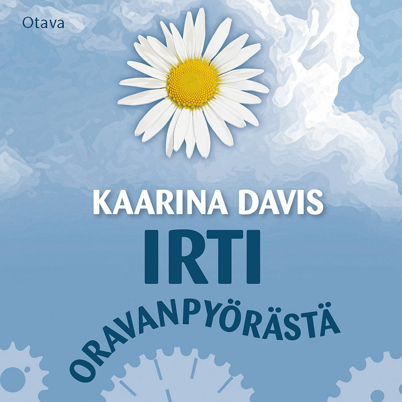 Irti oravanpyörästä – Ljudbok