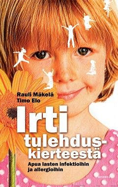 Irti tulehduskierteestä – E-bok