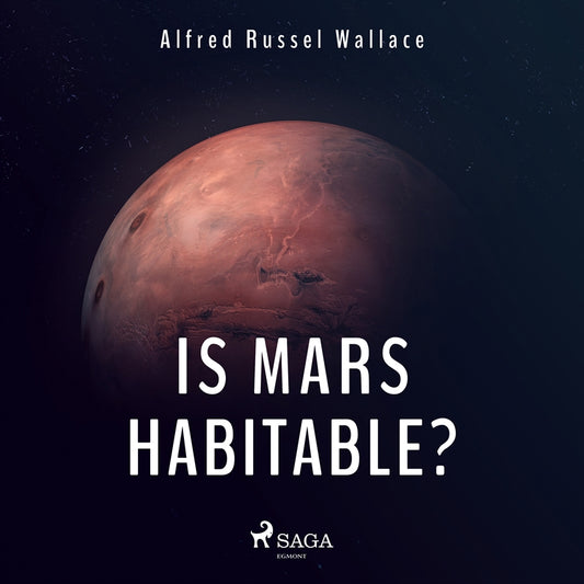 Is Mars Habitable? – Ljudbok
