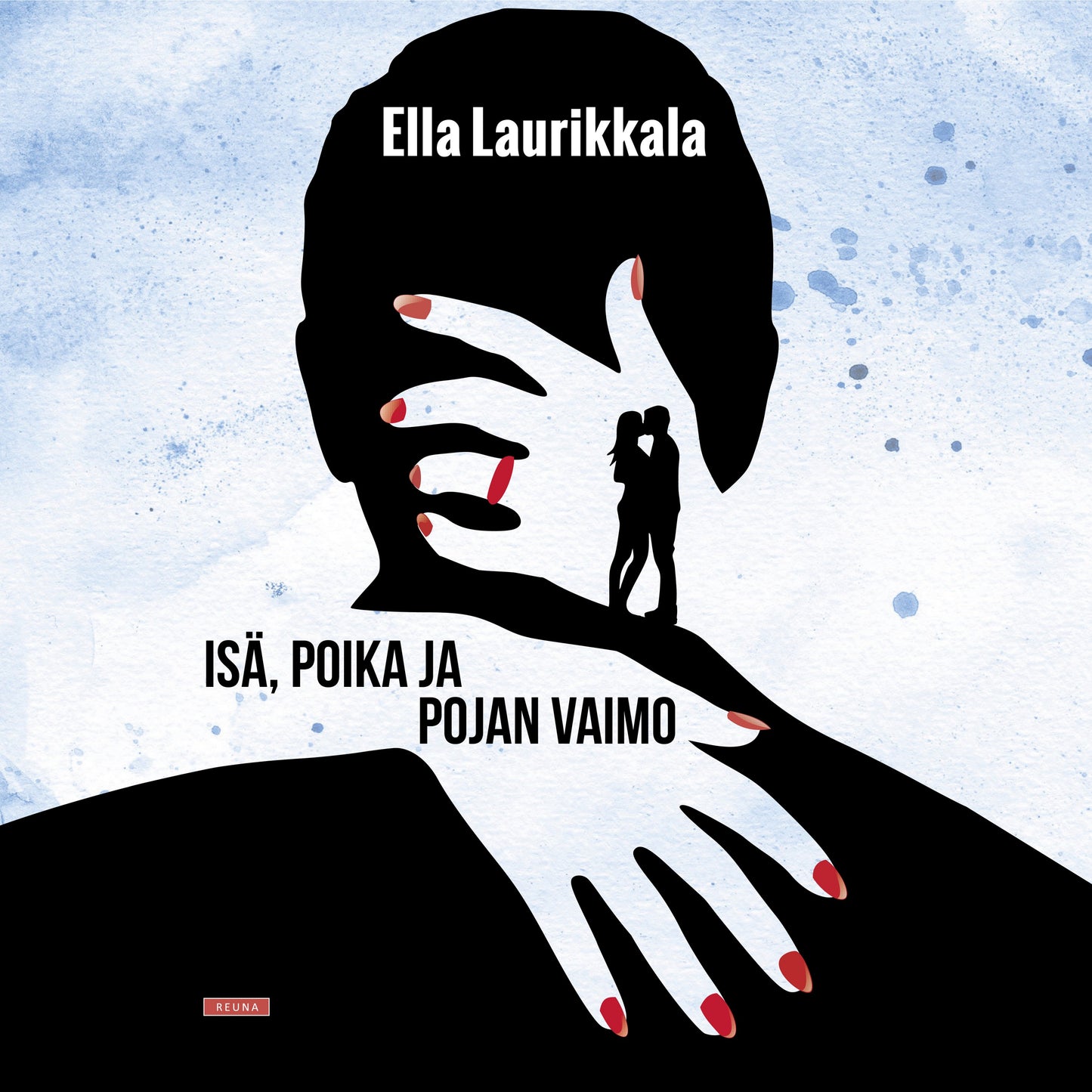 Isä, poika ja pojan vaimo – Ljudbok