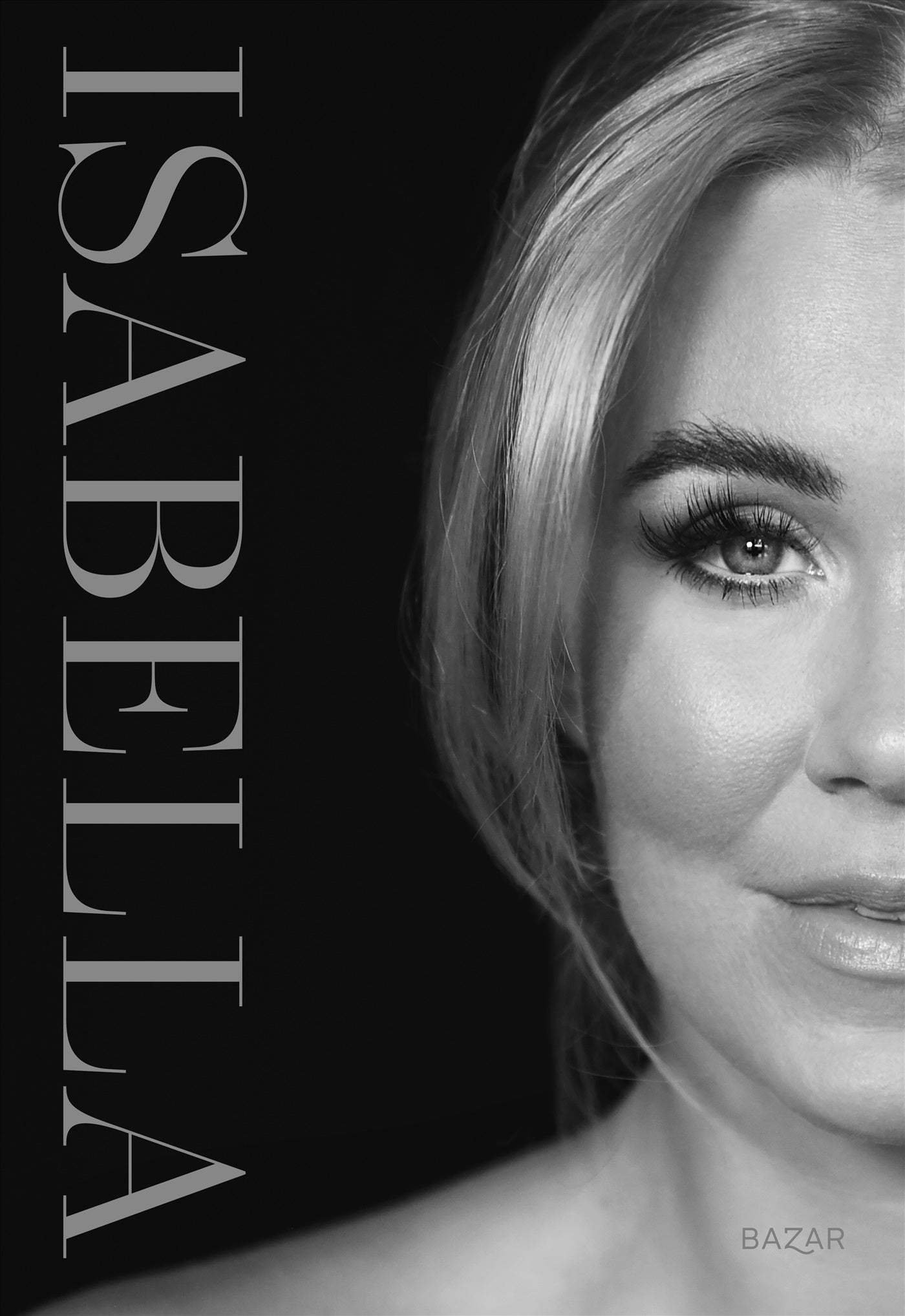 Isabella – E-bok