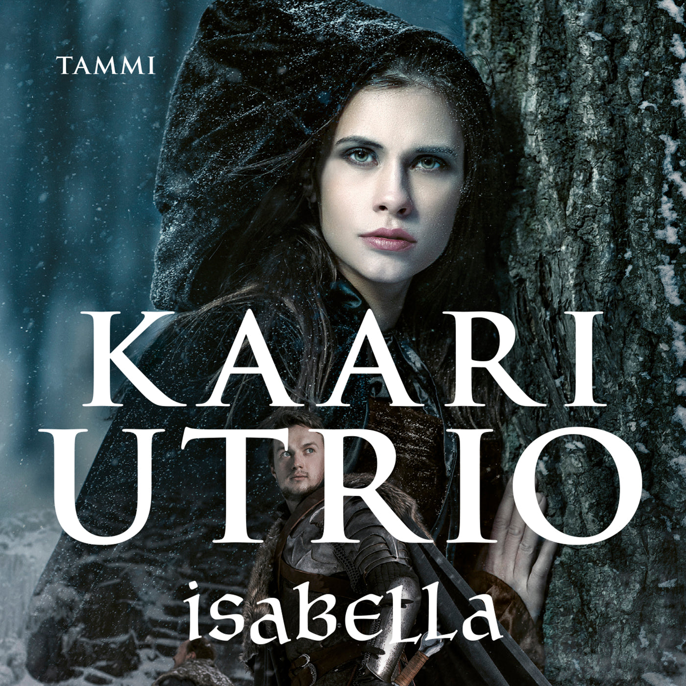 Isabella – Ljudbok