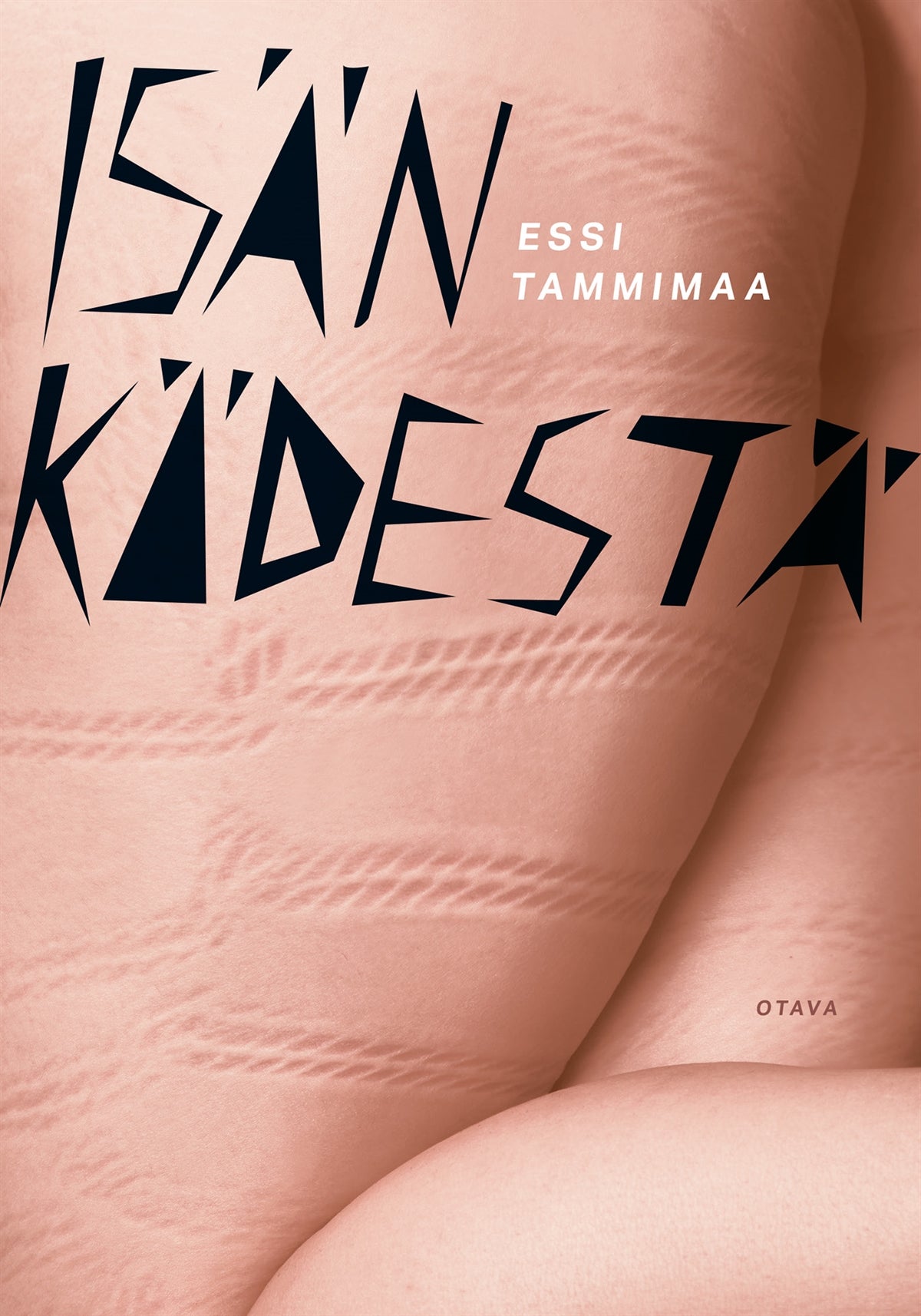 Isän kädestä – E-bok